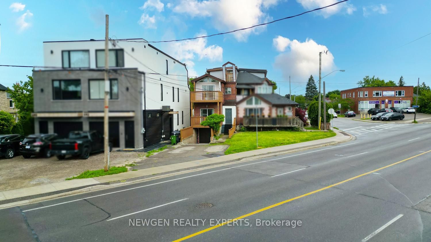 592A Danforth Road, Toronto, ON M1K 1E6 photo 4