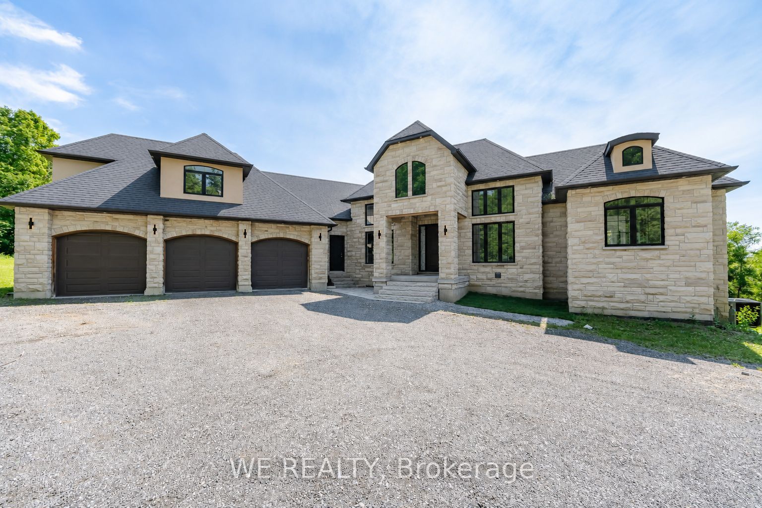 297 5th Concession Road W, Ajax, ON L1Z 1V3