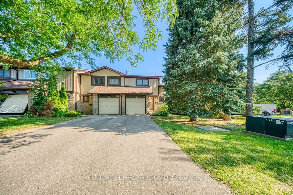 11 Fundy Bay Boulevard, Toronto, ON M1W 3A1 photo 2