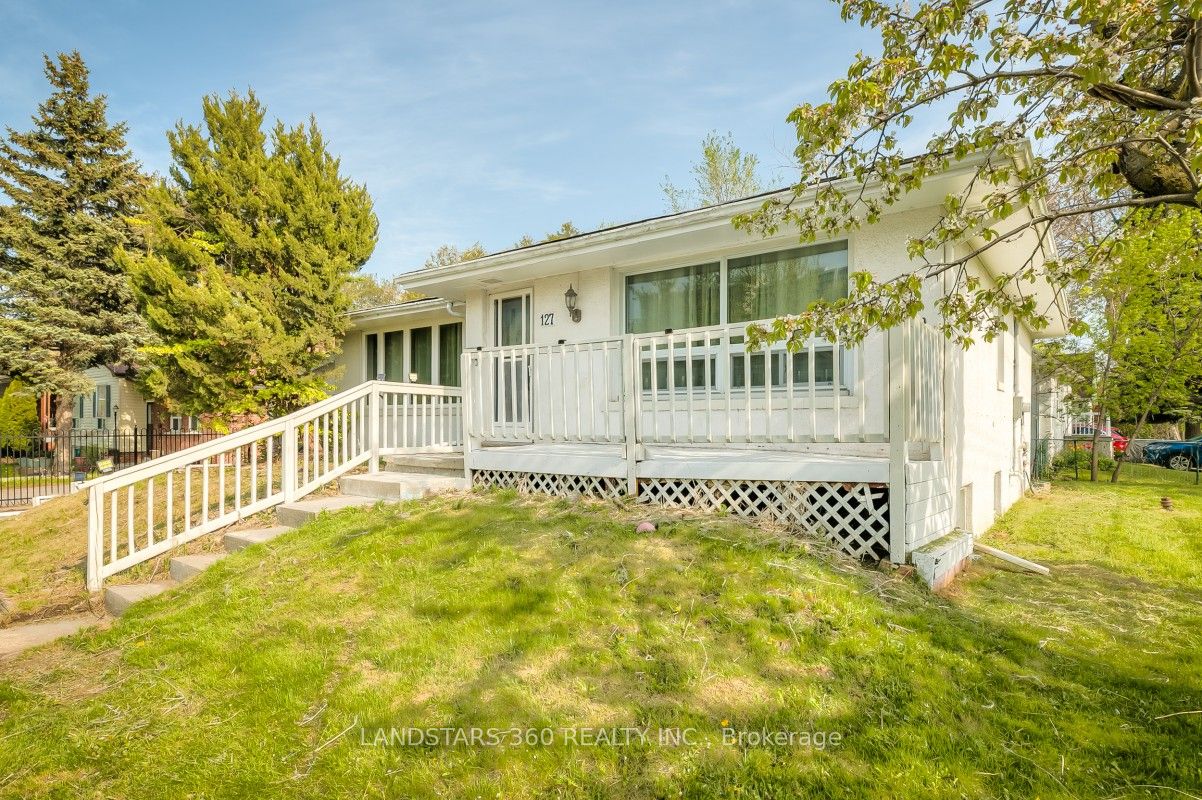 127 Galloway Road, Toronto, ON M1E 1W9 photo 2