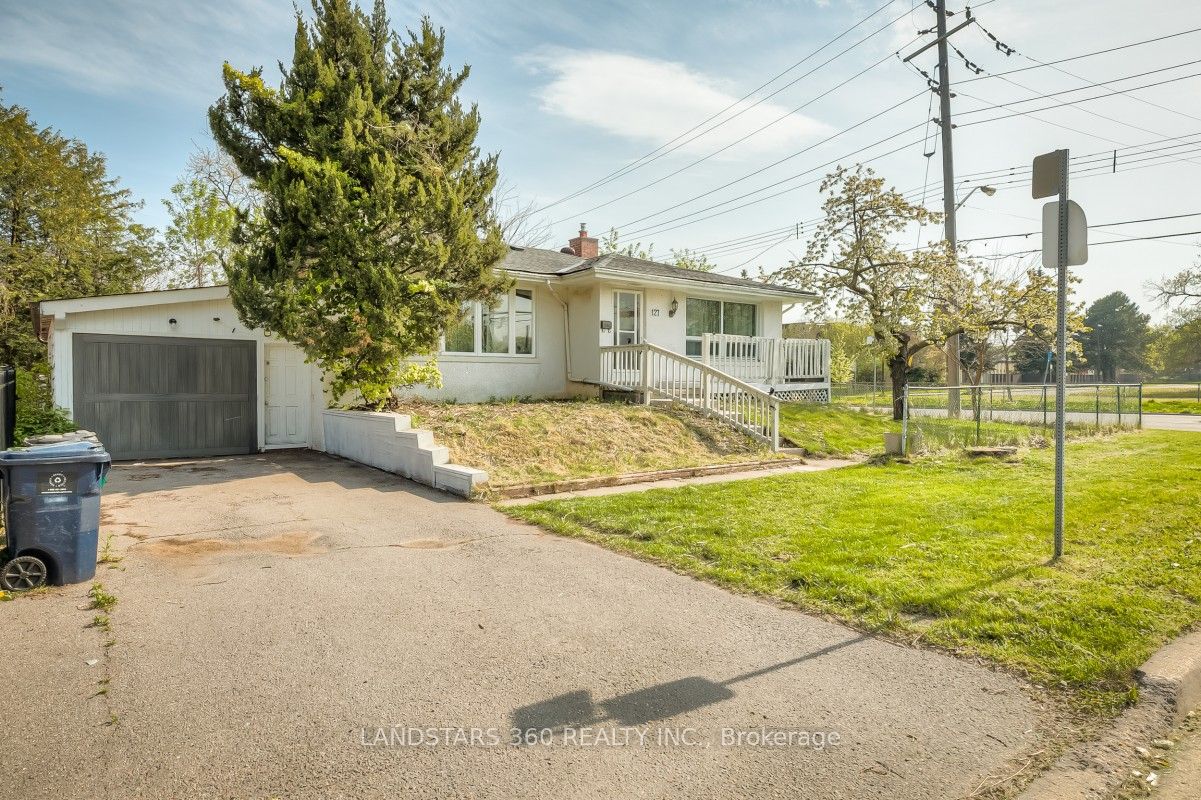127 Galloway Road, Toronto, ON M1E 1W9 photo 4