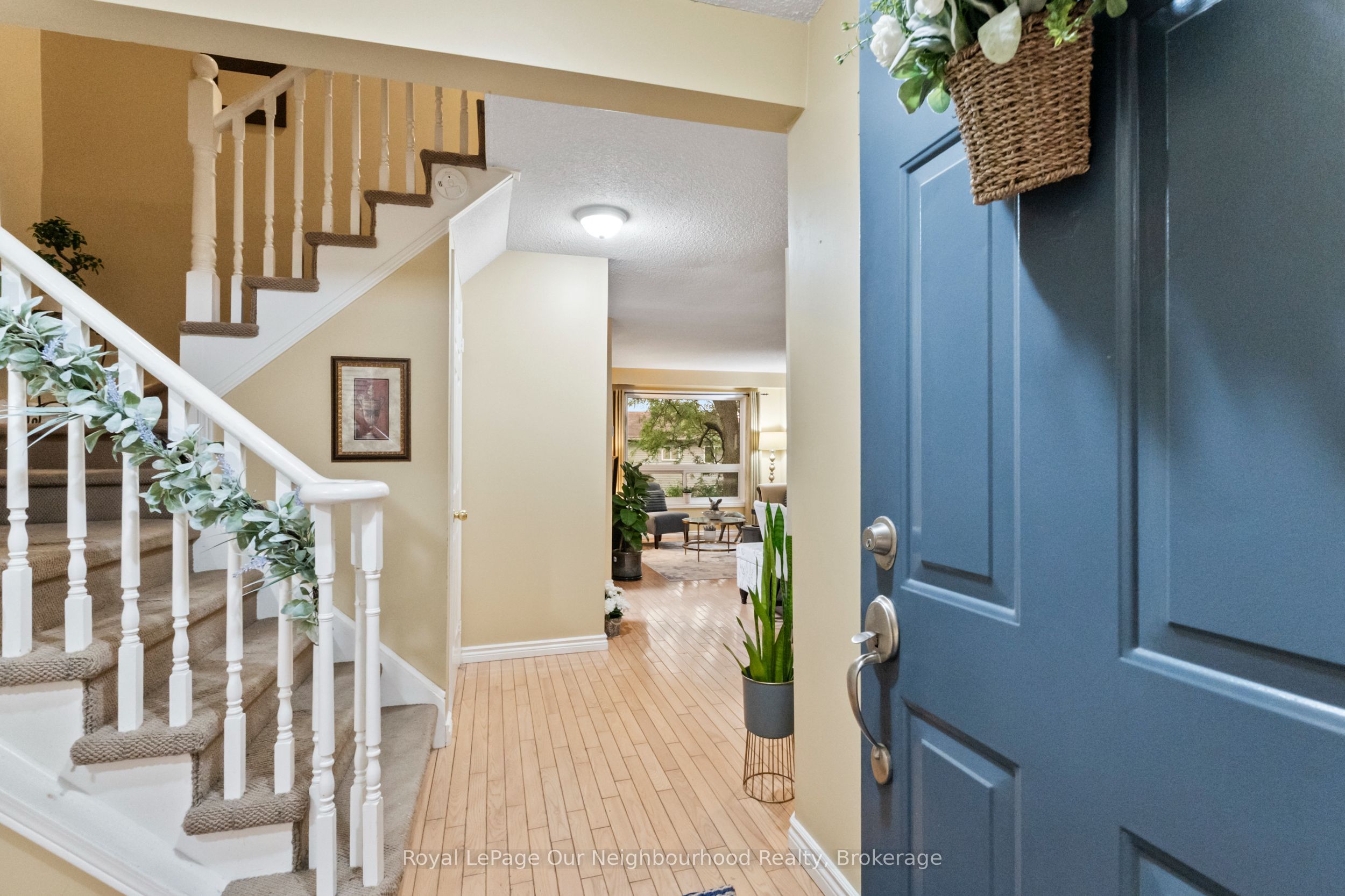 23 Woodward Drive, Whitby, ON L1N 8X3 photo 4