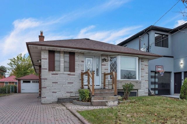 94 Waringstown Drive Main, Toronto, ON M1R 4H4