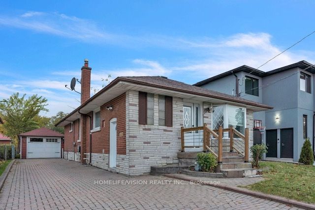 94 Waringstown Drive Main, Toronto, ON M1R 4H4 photo 2