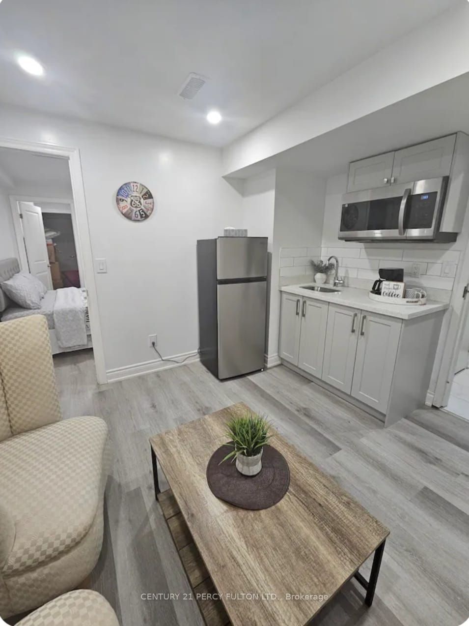 54 Baycliffe Drive 1, Whitby, ON L1P 0B2