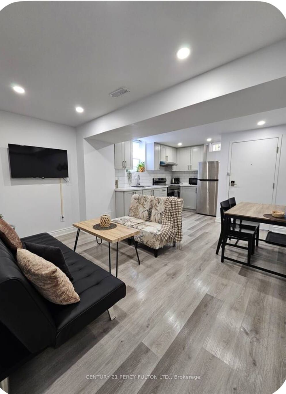 54 Baycliffe Drive 2, Whitby, ON L1P 0B2