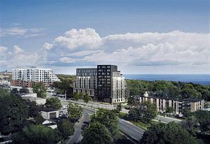 90 Glen Everest Road 424, Toronto, ON M1N 0C3