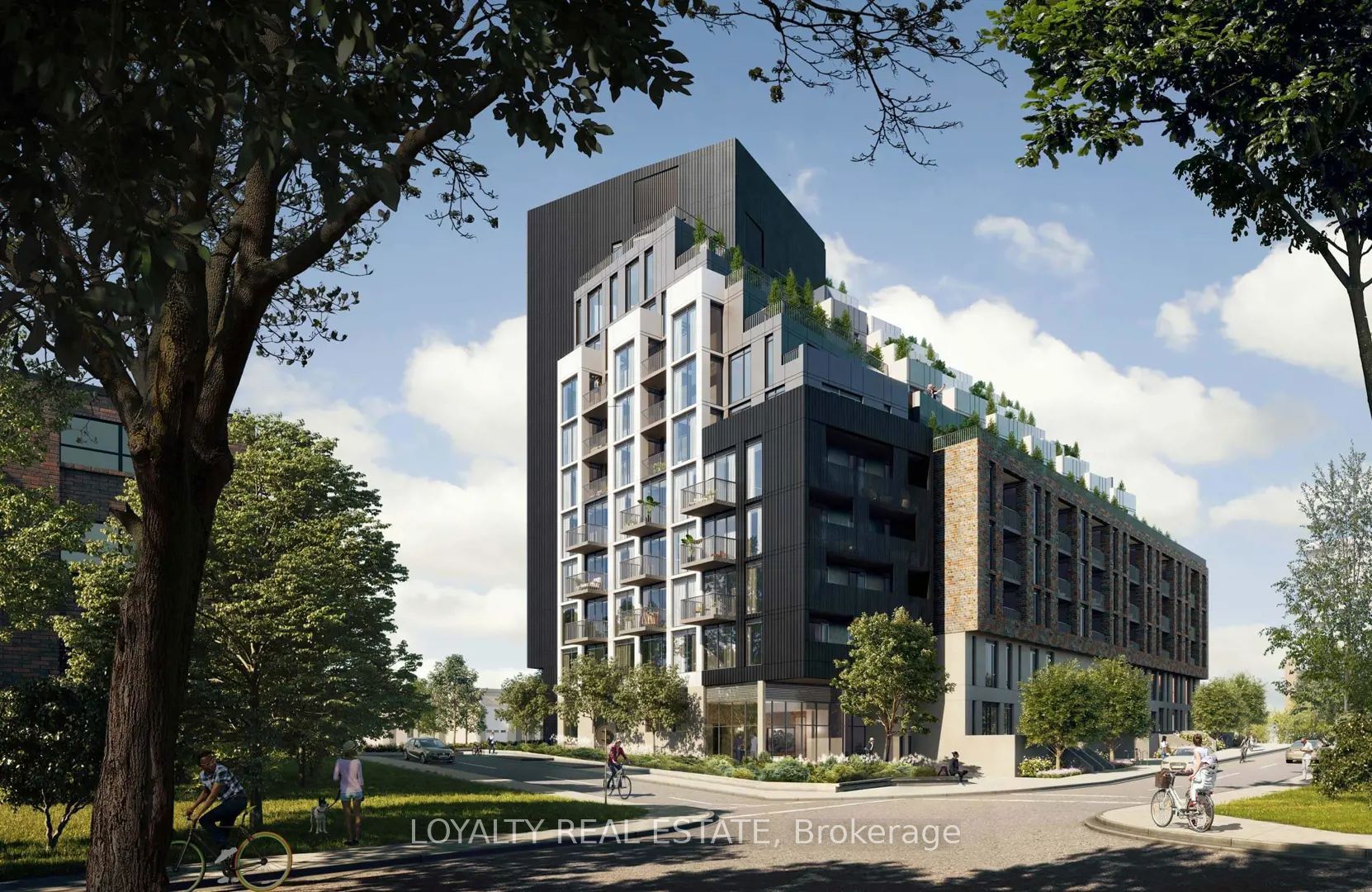 90 Glen Everest Road 424, Toronto, ON M1N 0C3 photo 2