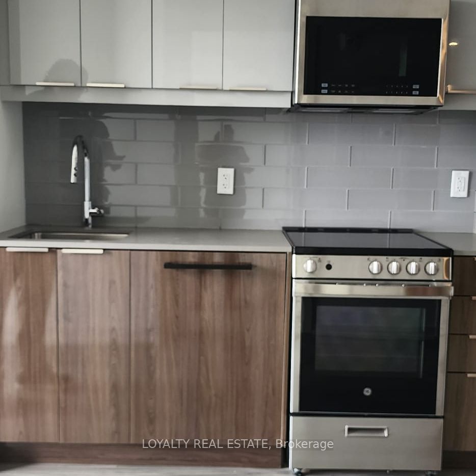 90 Glen Everest Road 424, Toronto, ON M1N 0C3 photo 4