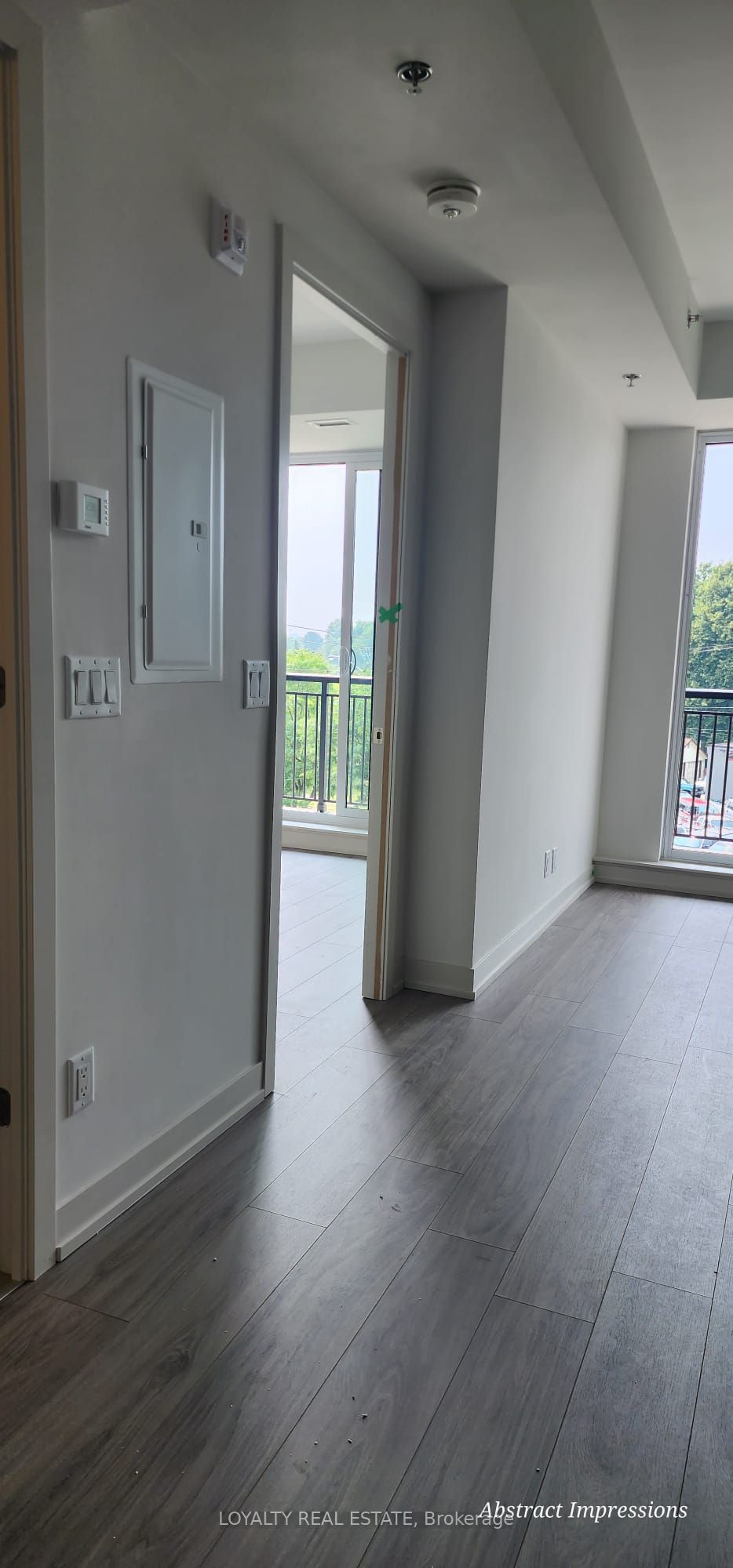 90 Glen Everest Road 424, Toronto, ON M1N 0C3 photo 5