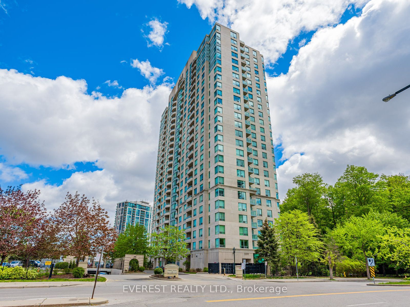 61 Town Centre Court 2103, Toronto, ON M1P 5C5