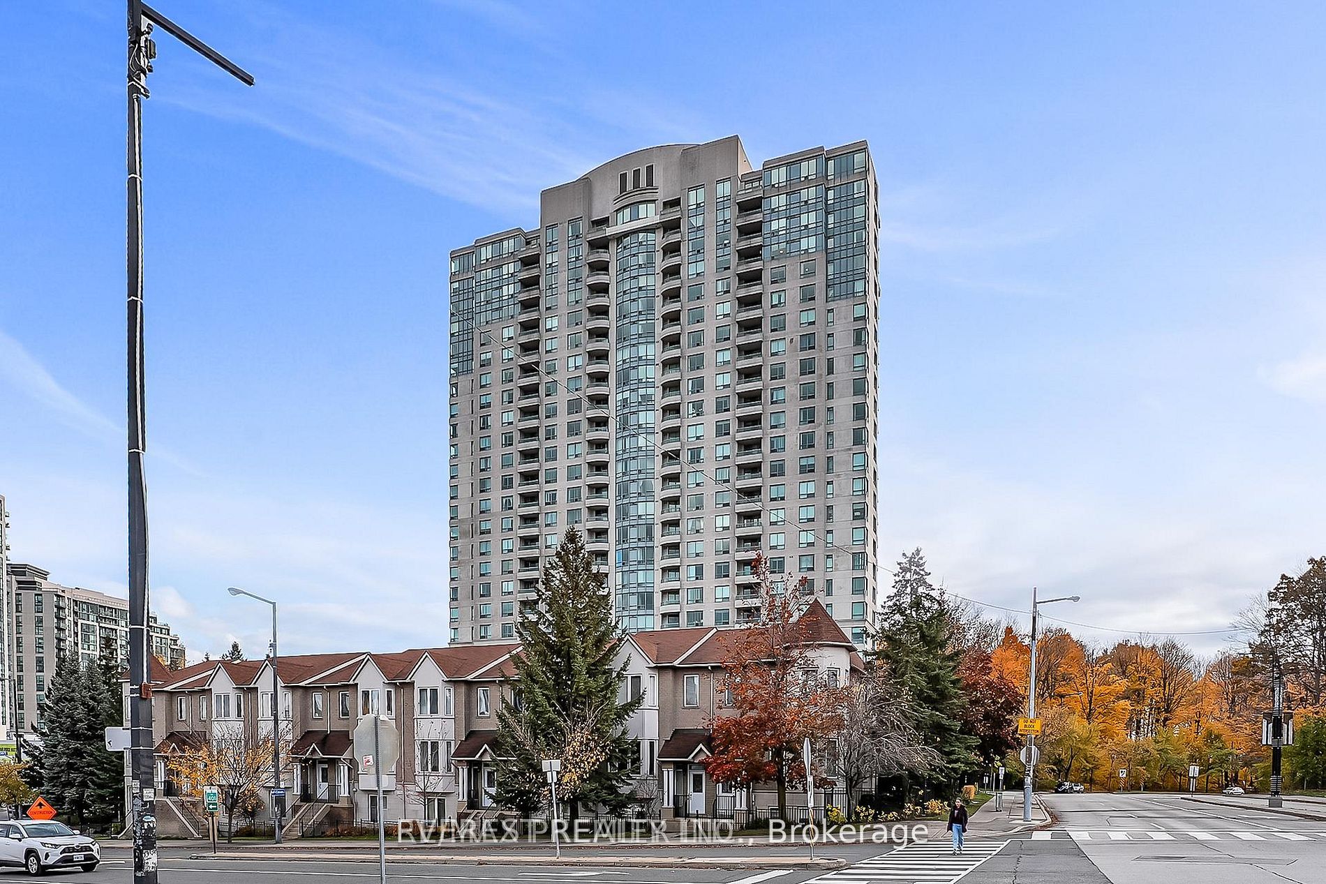 61 Town Centre Court 2103, Toronto, ON M1P 5C5 photo 2