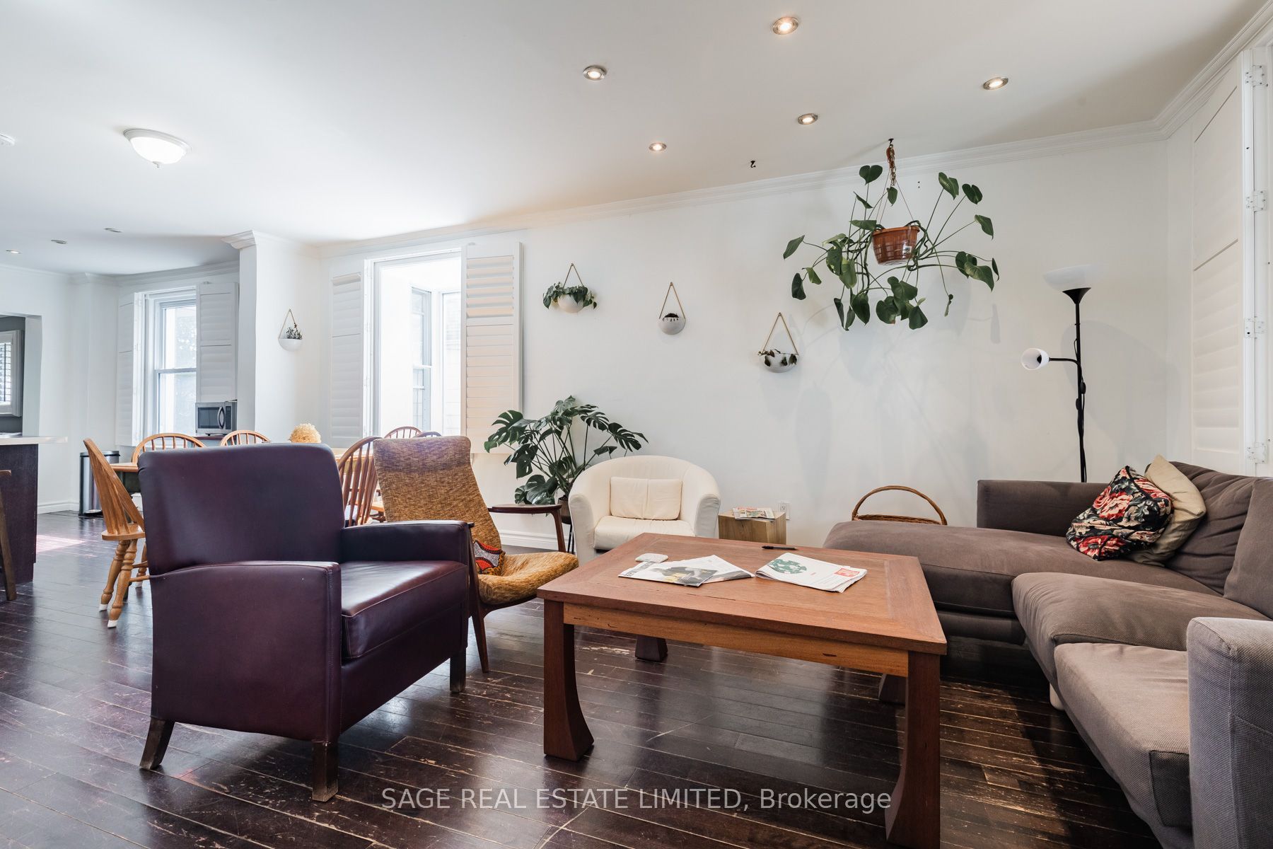 433 Woodfield Road, Toronto, ON M4L 2X4 photo 3