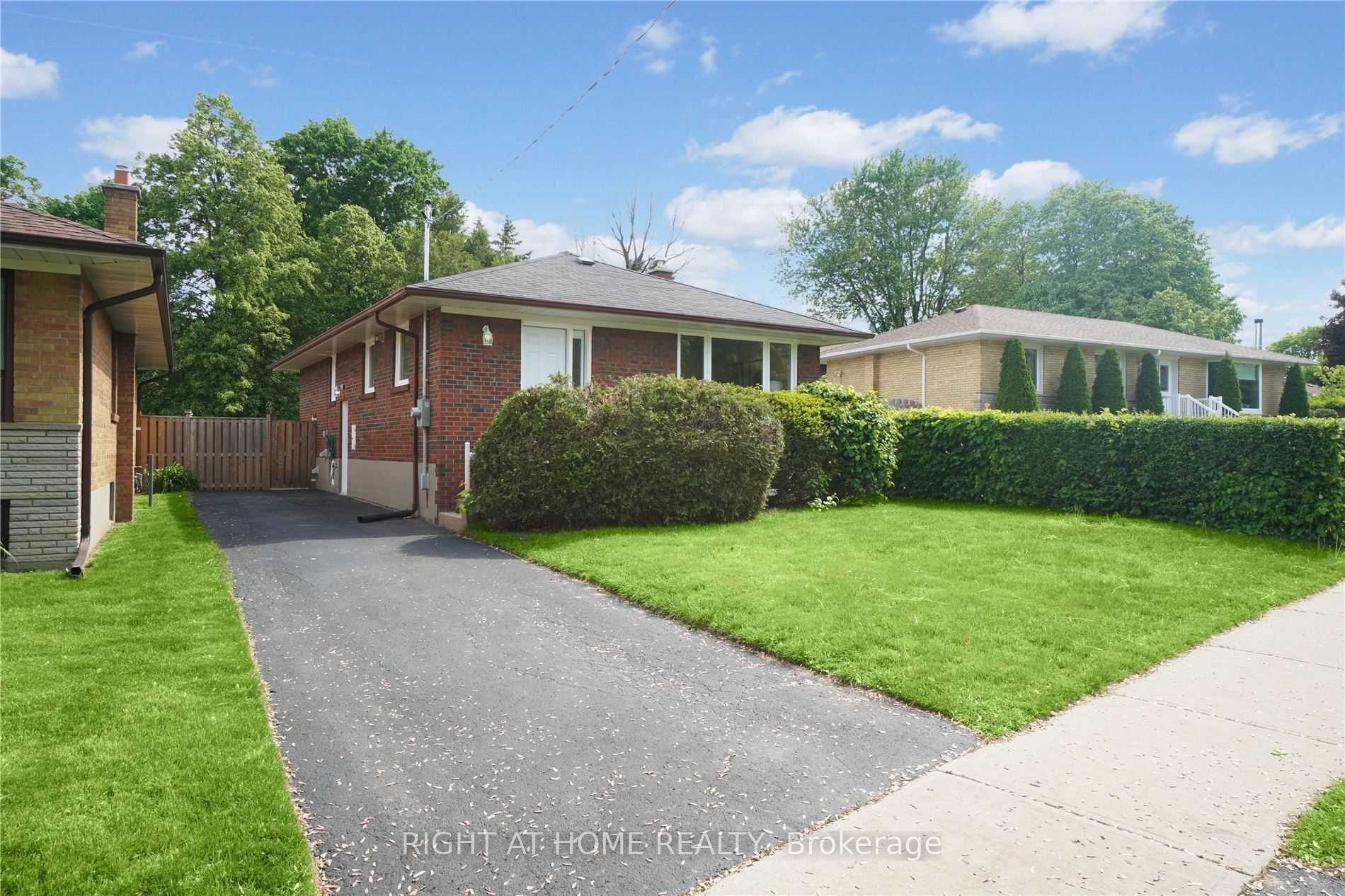 59 Chandler Drive - Lower, Toronto, ON M1G 1Z1