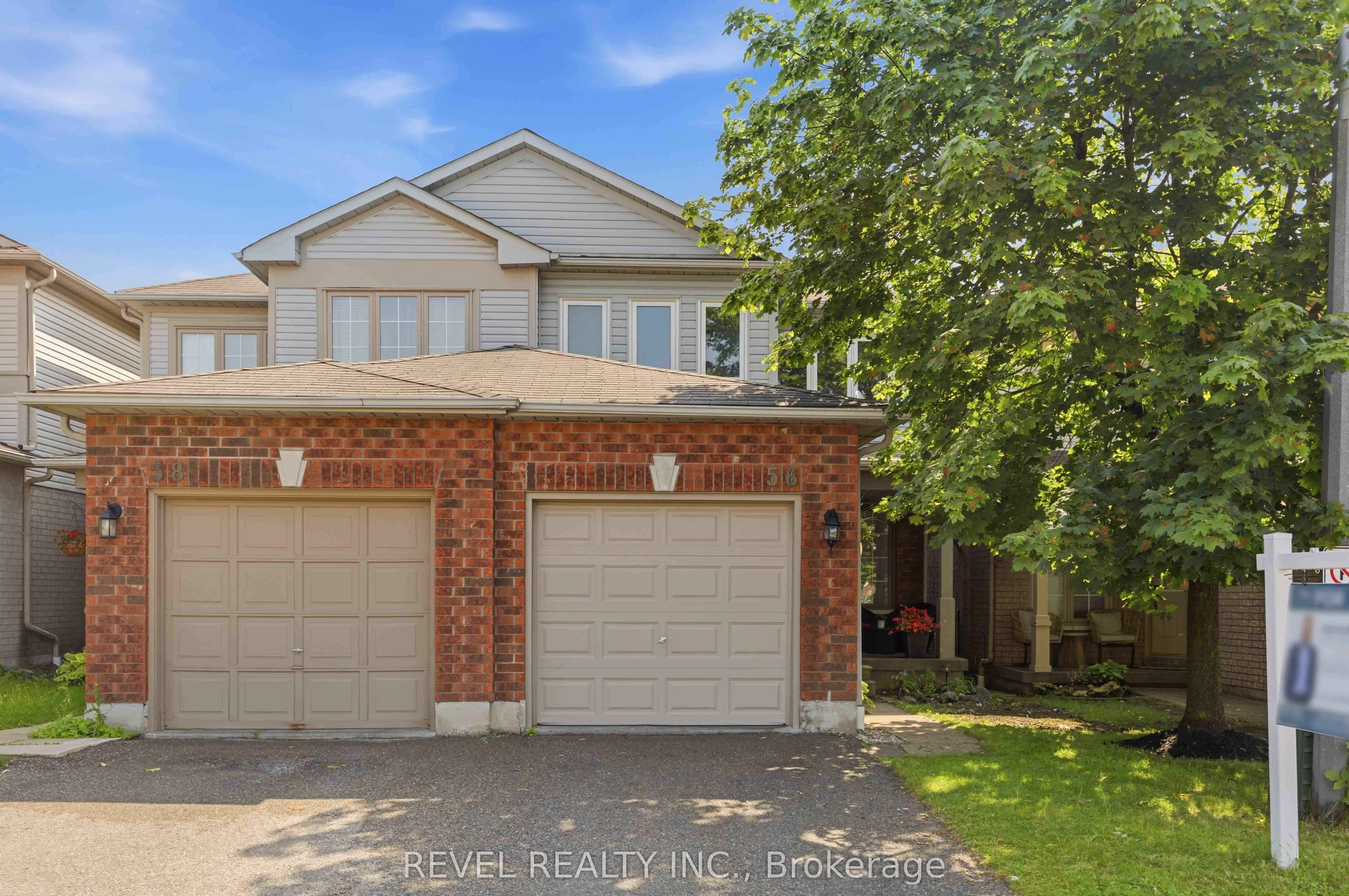 56 Greengrove Way, Whitby, ON L1R 2N4