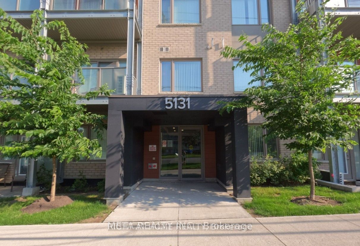 5131 Sheppard Avenue E 401, Toronto, ON M1B 0C9