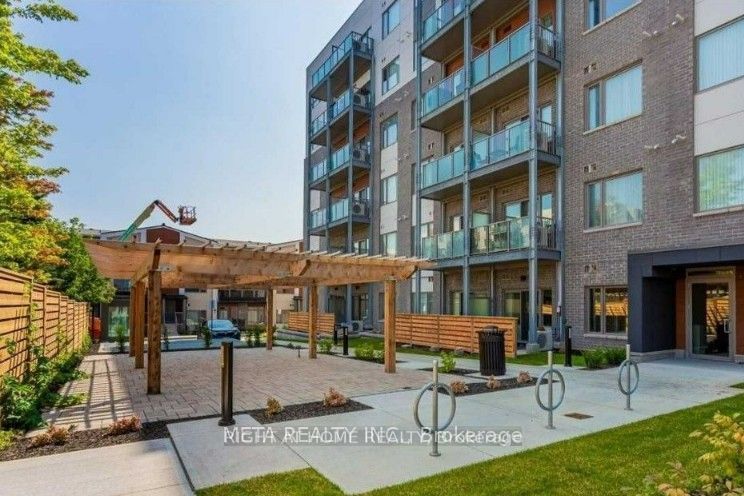 5131 Sheppard Avenue E 401, Toronto, ON M1B 0C9 photo 5