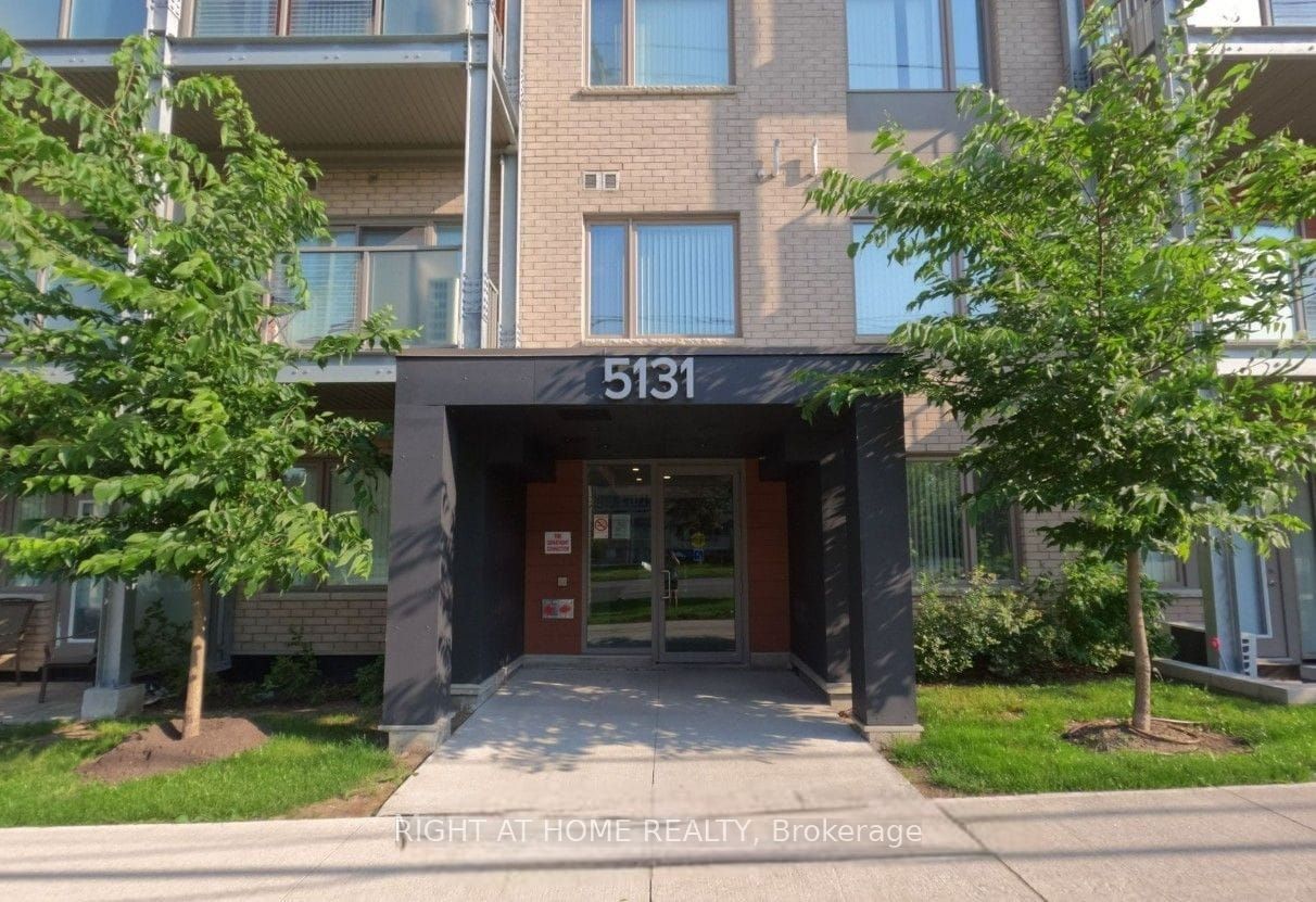 5131 Sheppard Avenue E 401, Toronto, ON M1B 0C9