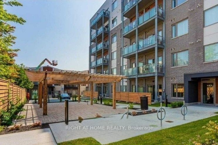 5131 Sheppard Avenue E 401, Toronto, ON M1B 0C9 photo 4