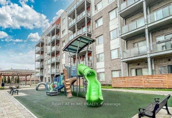 5131 Sheppard Avenue E 401, Toronto, ON M1B 0C9 photo 5