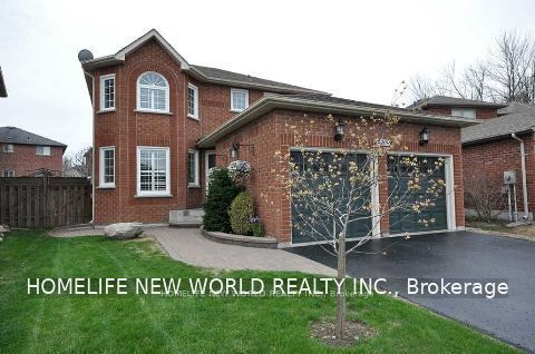 1209 Andover Court, Oshawa, ON L1K 2K2