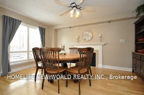 1209 Andover Court, Oshawa, ON L1K 2K2 photo 4