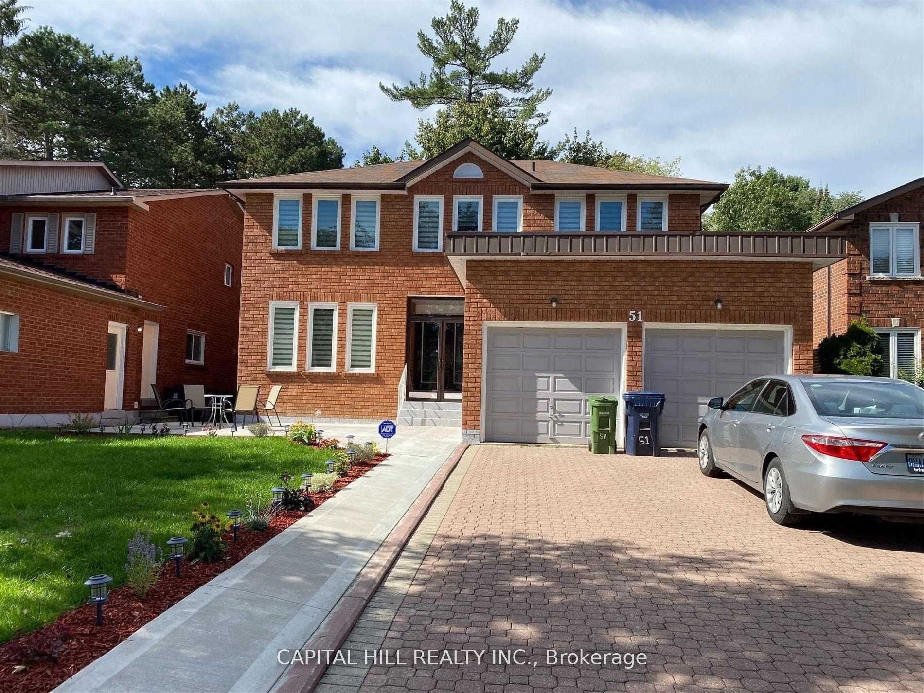 51 Glenthorne Drive Basement, Toronto, ON M1C 3S9 photo 2