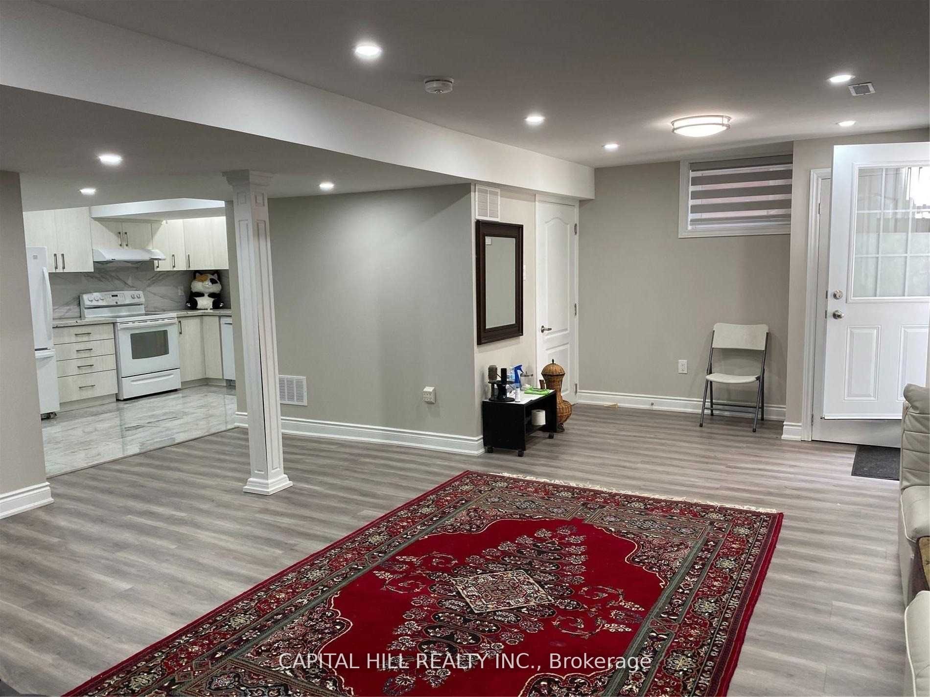 51 Glenthorne Drive Basement, Toronto, ON M1C 3S9 photo 3