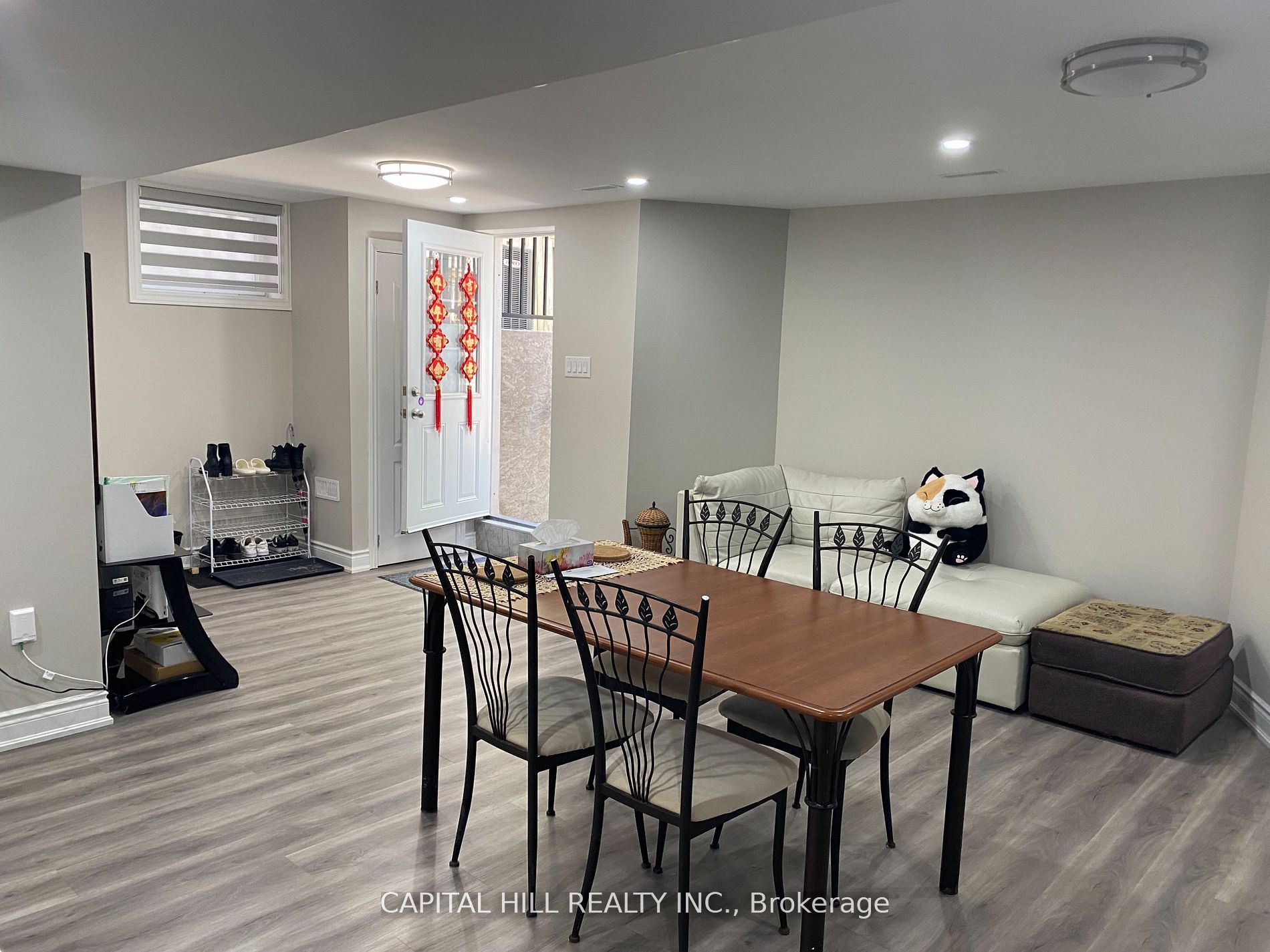 51 Glenthorne Drive Basement, Toronto, ON M1C 3S9 photo 4