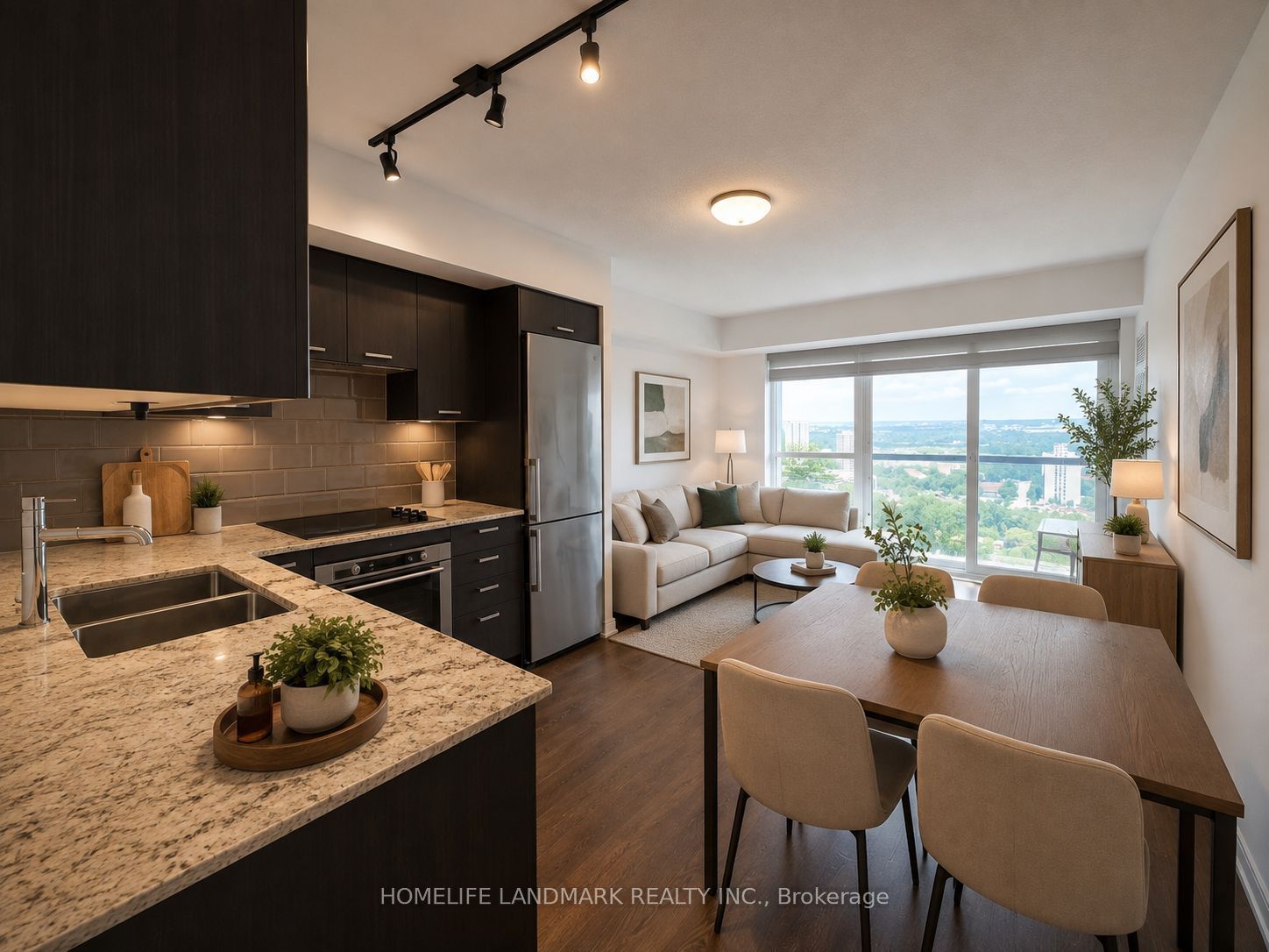 275 Village Green Square 2520, Toronto, ON M1S 0L8 photo 4