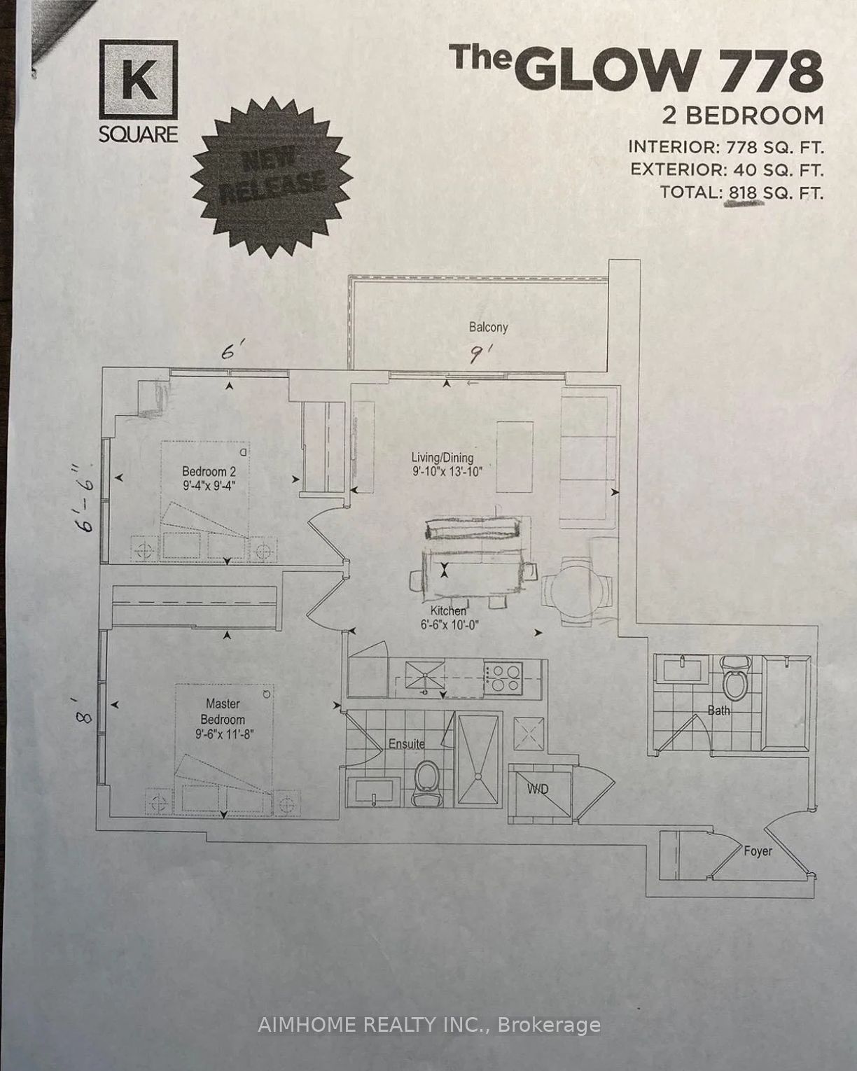 2031 Kennedy Road, Toronto, ON M1T 0B8
