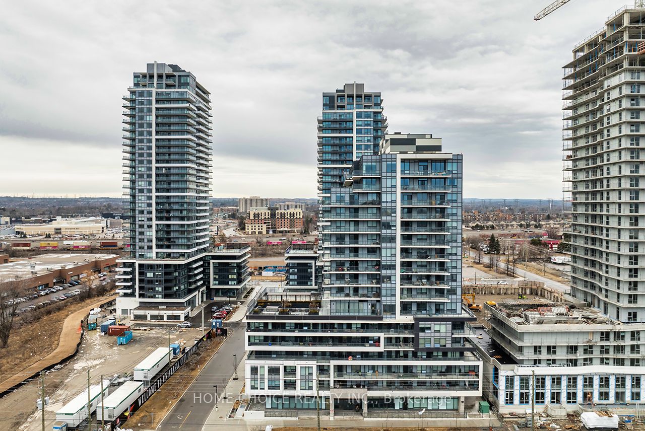 1480 Bayly Street 518, Pickering, ON L1W 3R5