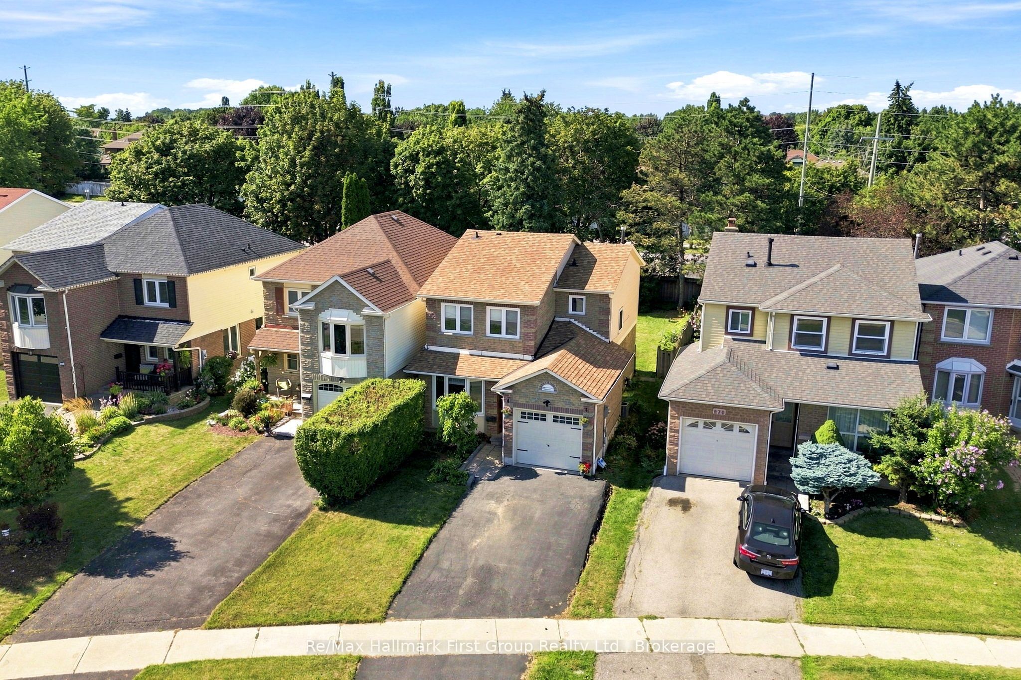 868 White Ash Drive, Whitby, ON L1N 4K4 photo 5