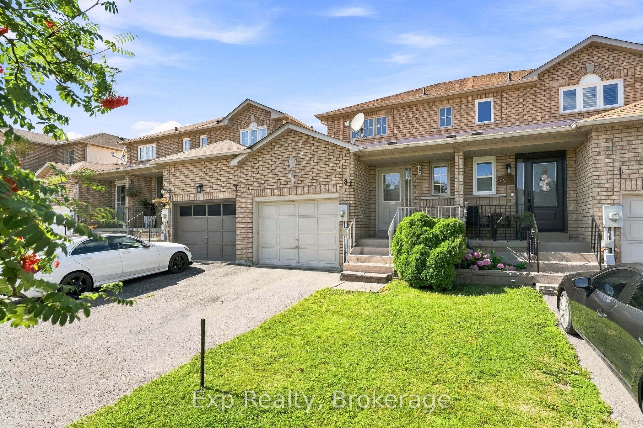 81 Somerscales Drive, Clarington, ON L1C 5B7 photo 3