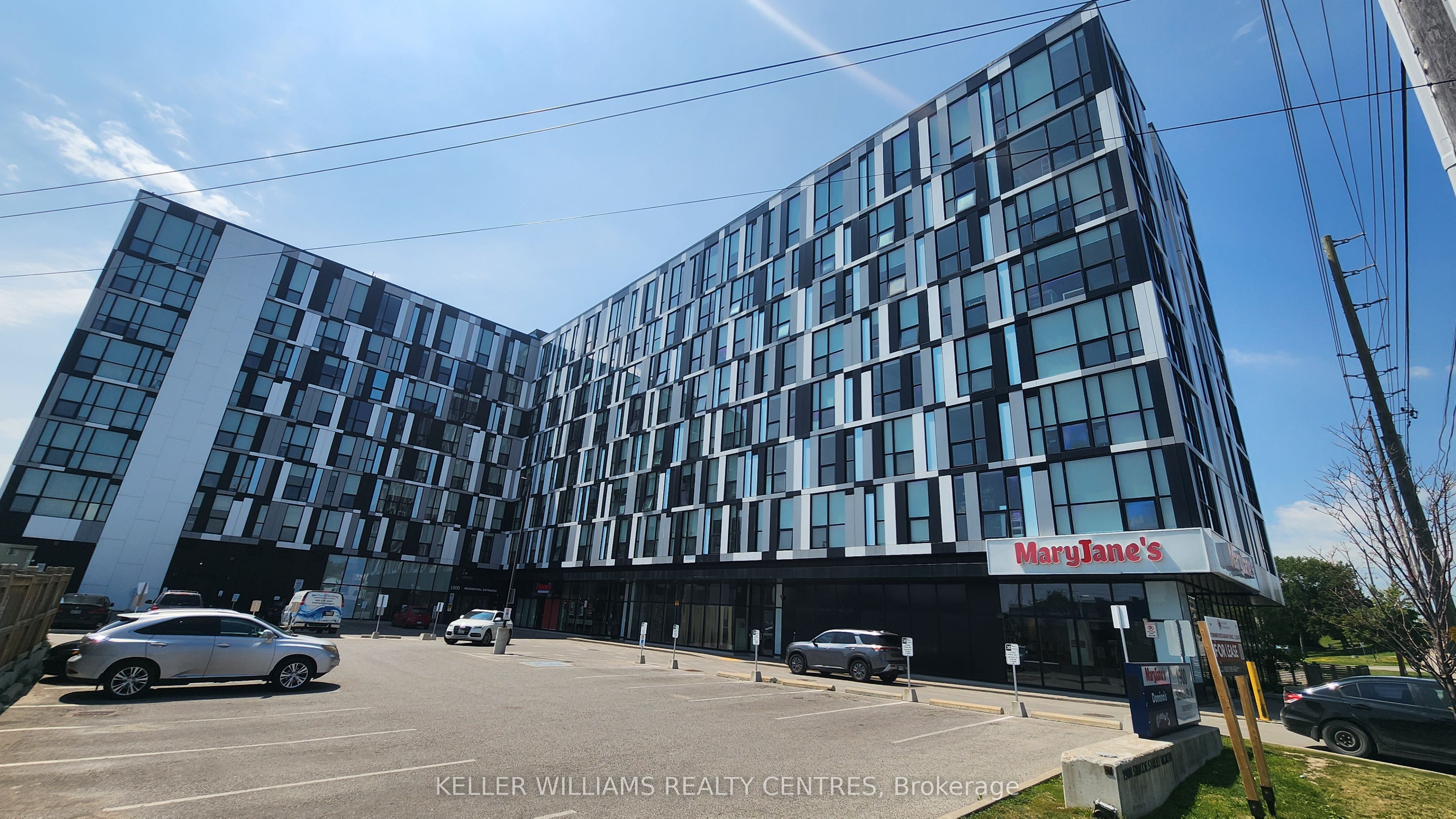 1900 Simcoe Street N 832, Oshawa, ON L1G 4Y3