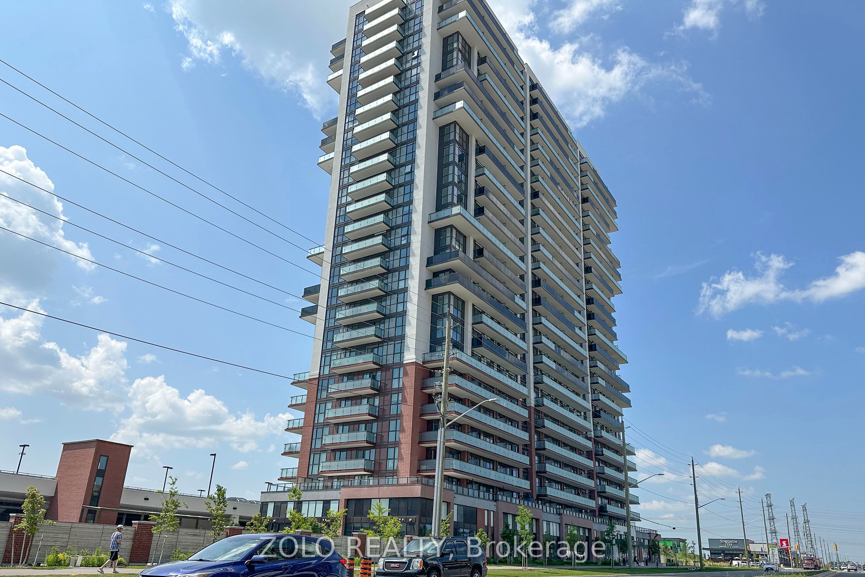 2550 Simcoe Street N 318, Oshawa, ON L1L 0R5
