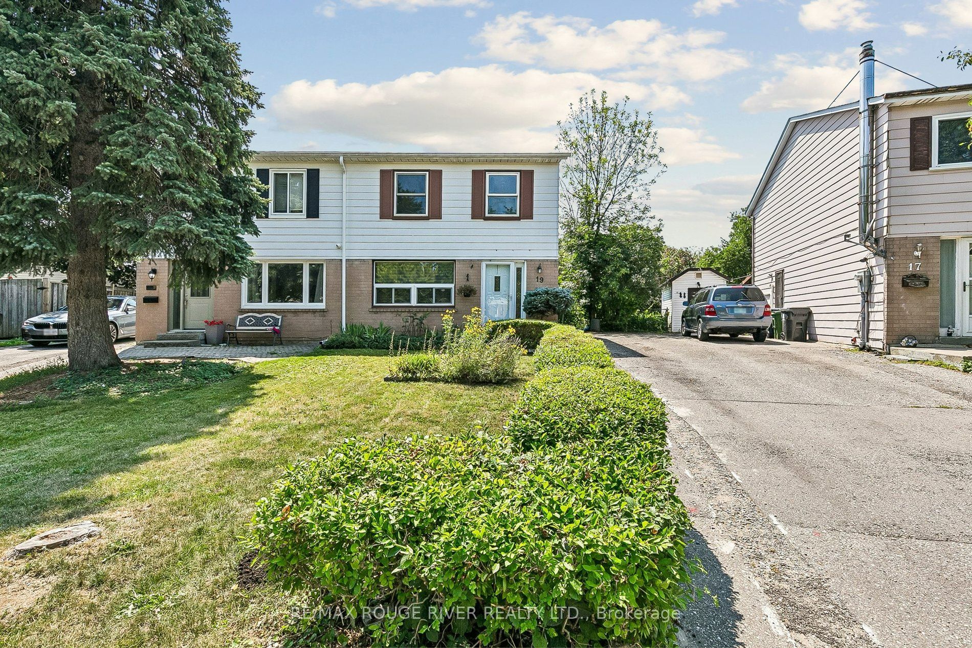 19 TINBURY Place, Toronto, ON M1B 1J7 photo 2