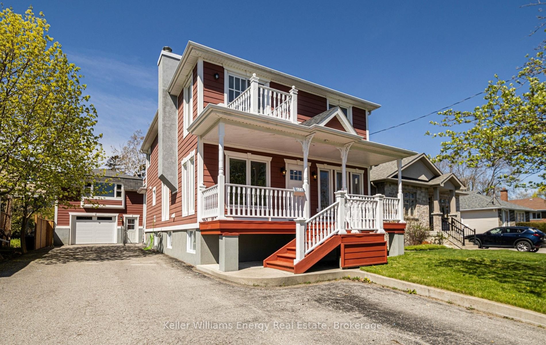 676 Victory Drive, Pickering, ON L1W 2S2