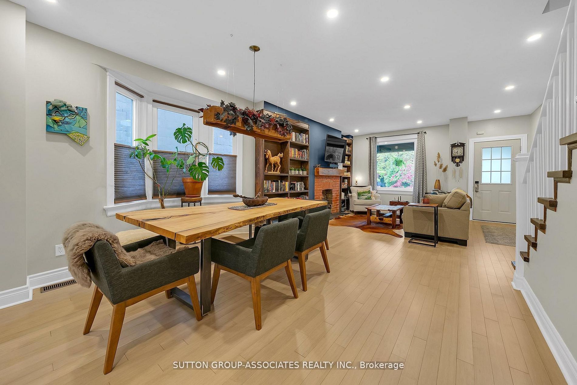69 Dagmar Avenue, Toronto, ON M4M 1V9 photo 3