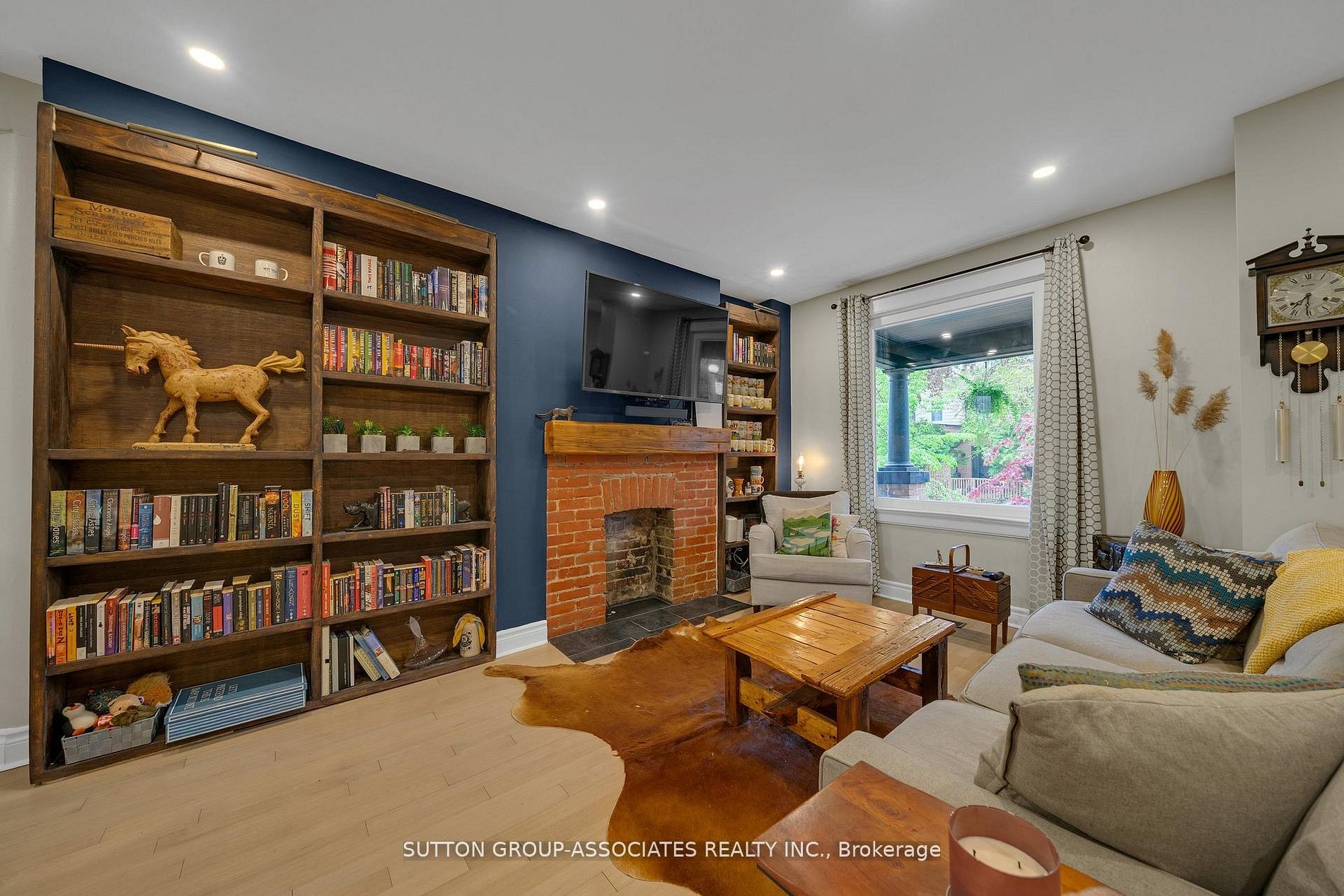 69 Dagmar Avenue, Toronto, ON M4M 1V9 photo 4