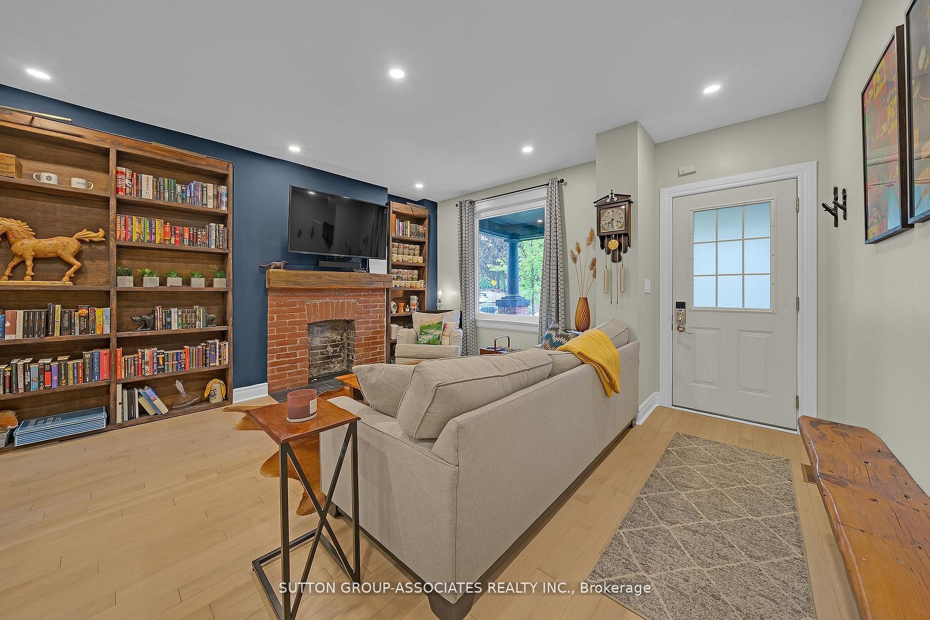 69 Dagmar Avenue, Toronto, ON M4M 1V9 photo 5