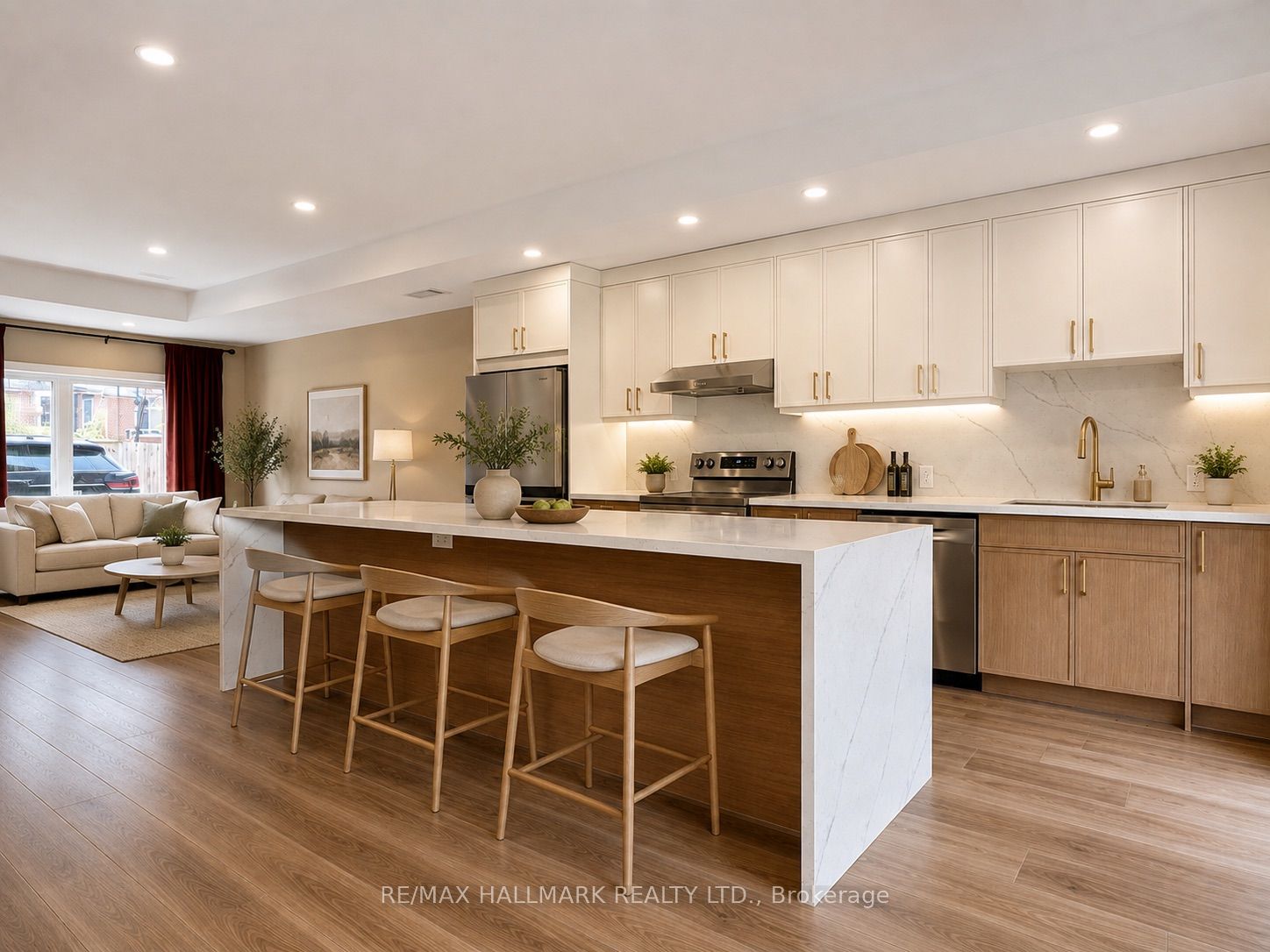 72 Jones Avenue Unit L, Toronto, ON M4M 2Z8 photo 2