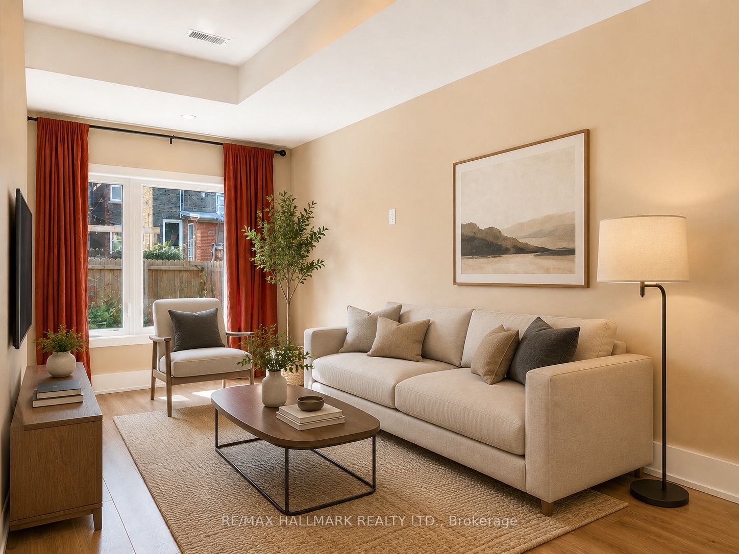 72 Jones Avenue Unit L, Toronto, ON M4M 2Z8 photo 3