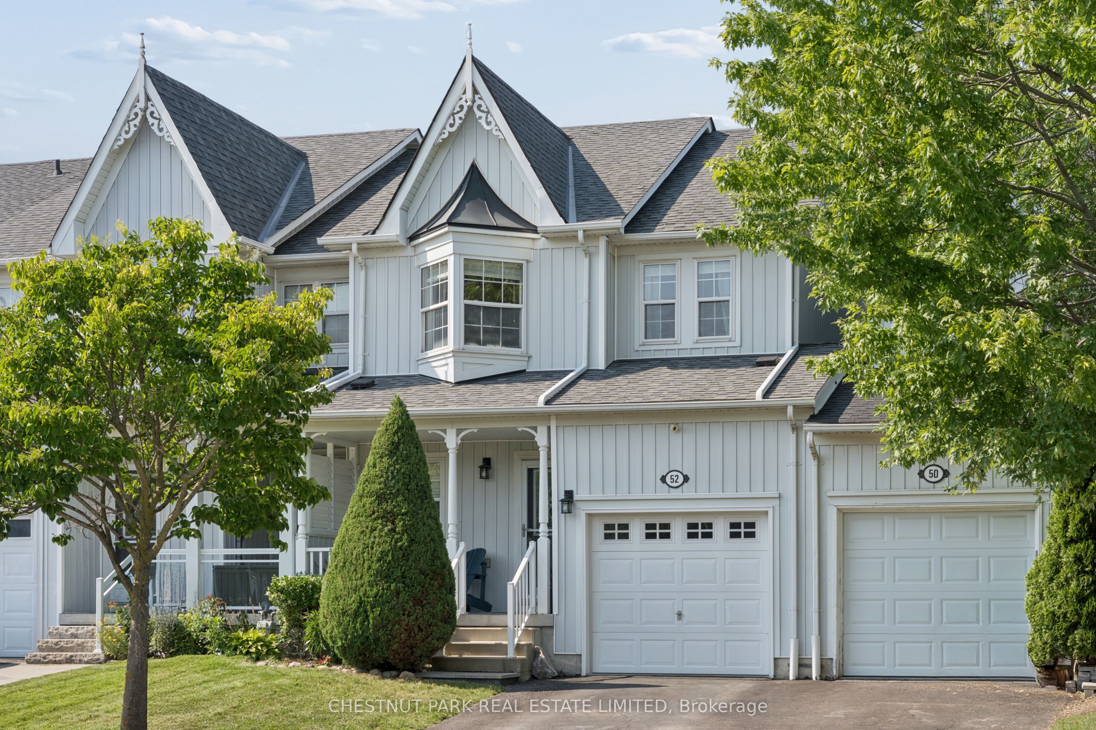 52 Bexley Crescent, Whitby, ON L1M 2C6
