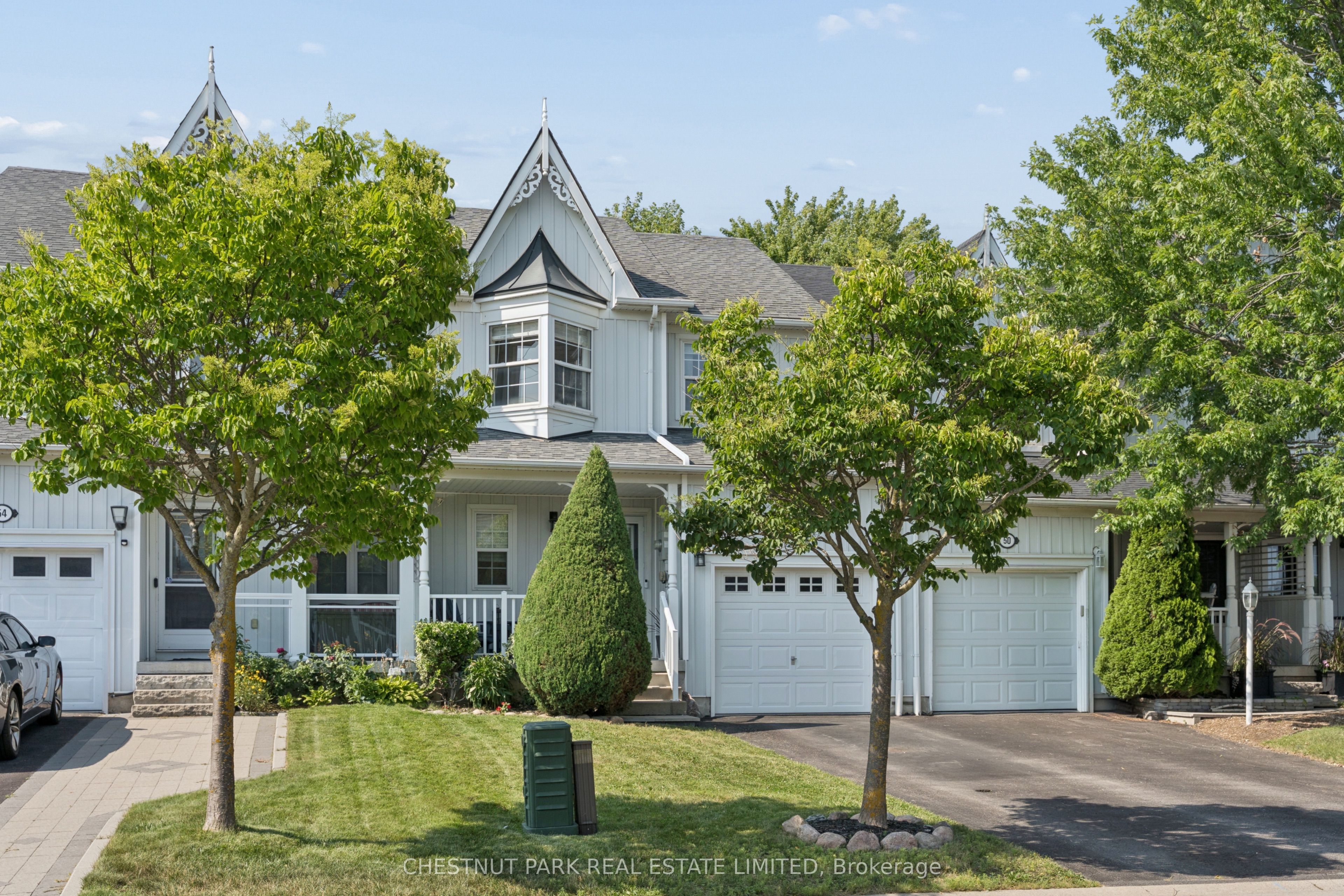 52 Bexley Crescent, Whitby, ON L1M 2C6 photo 2