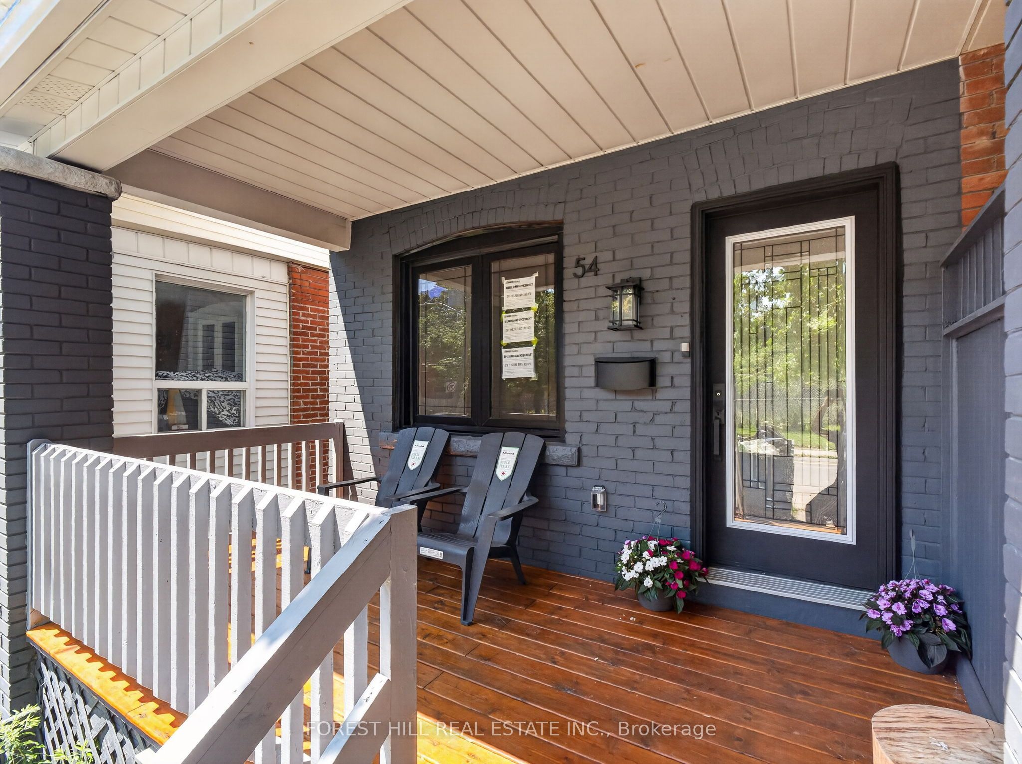 54 Chatham Avenue, Toronto, ON M4J 1K6 photo 2