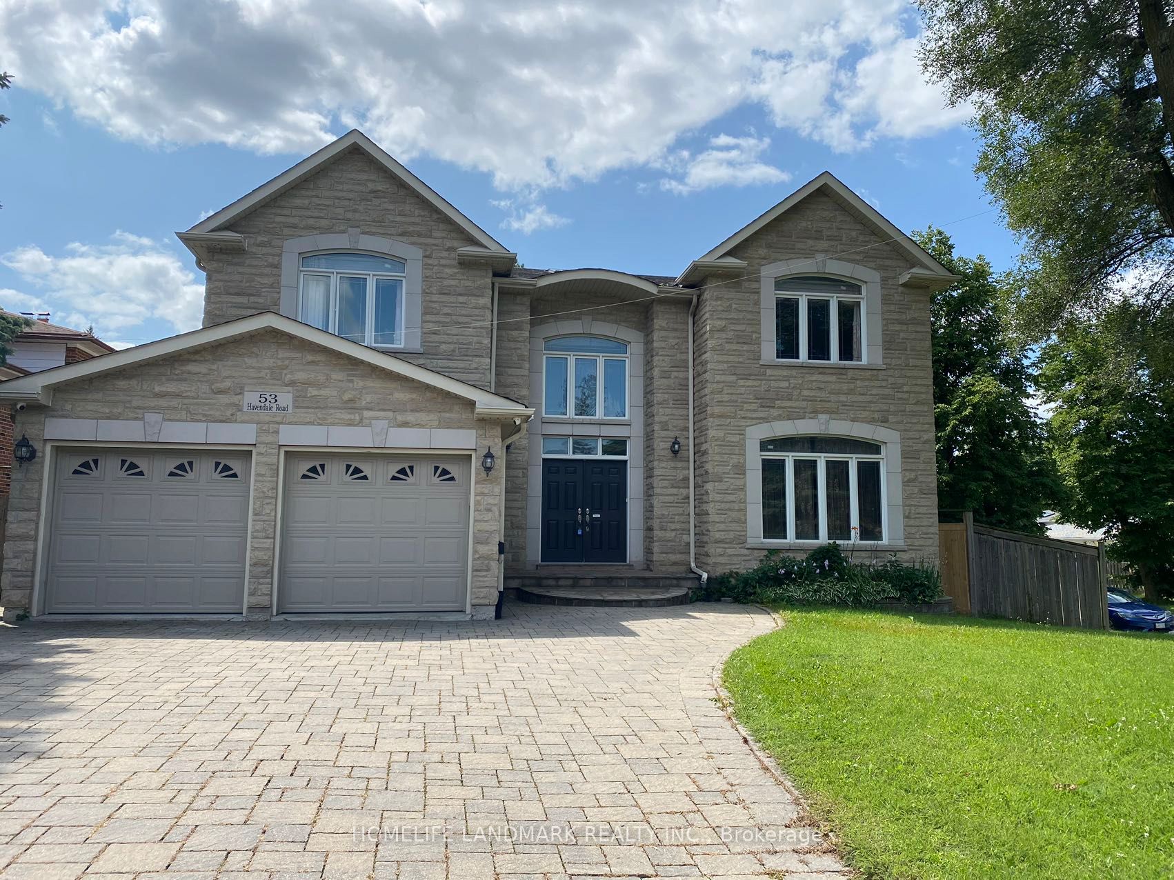 53 Havendale Road Bedroom C, Toronto, ON M1S 1E3