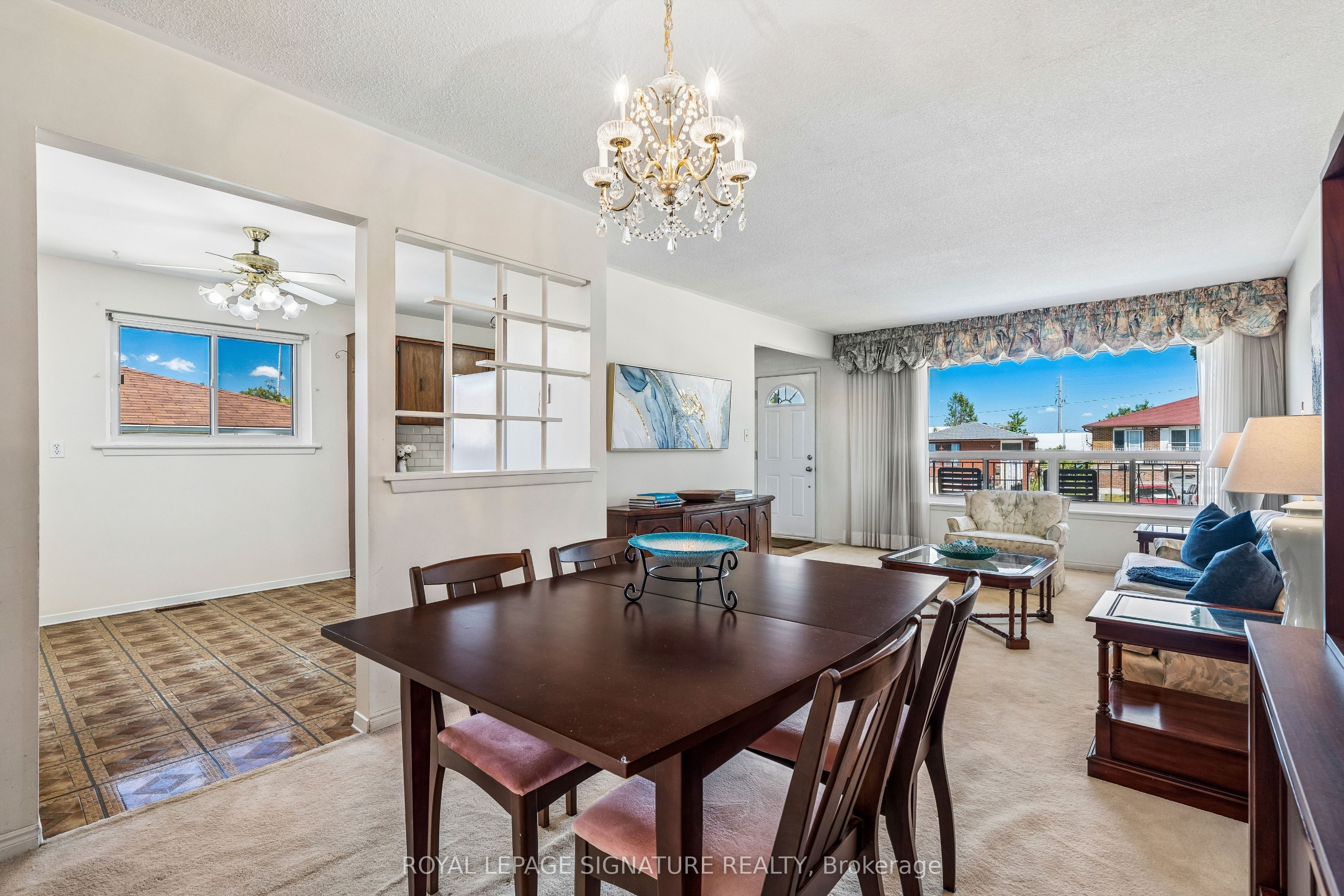 171 Petworth Crescent, Toronto, ON M1S 3M6 photo 2