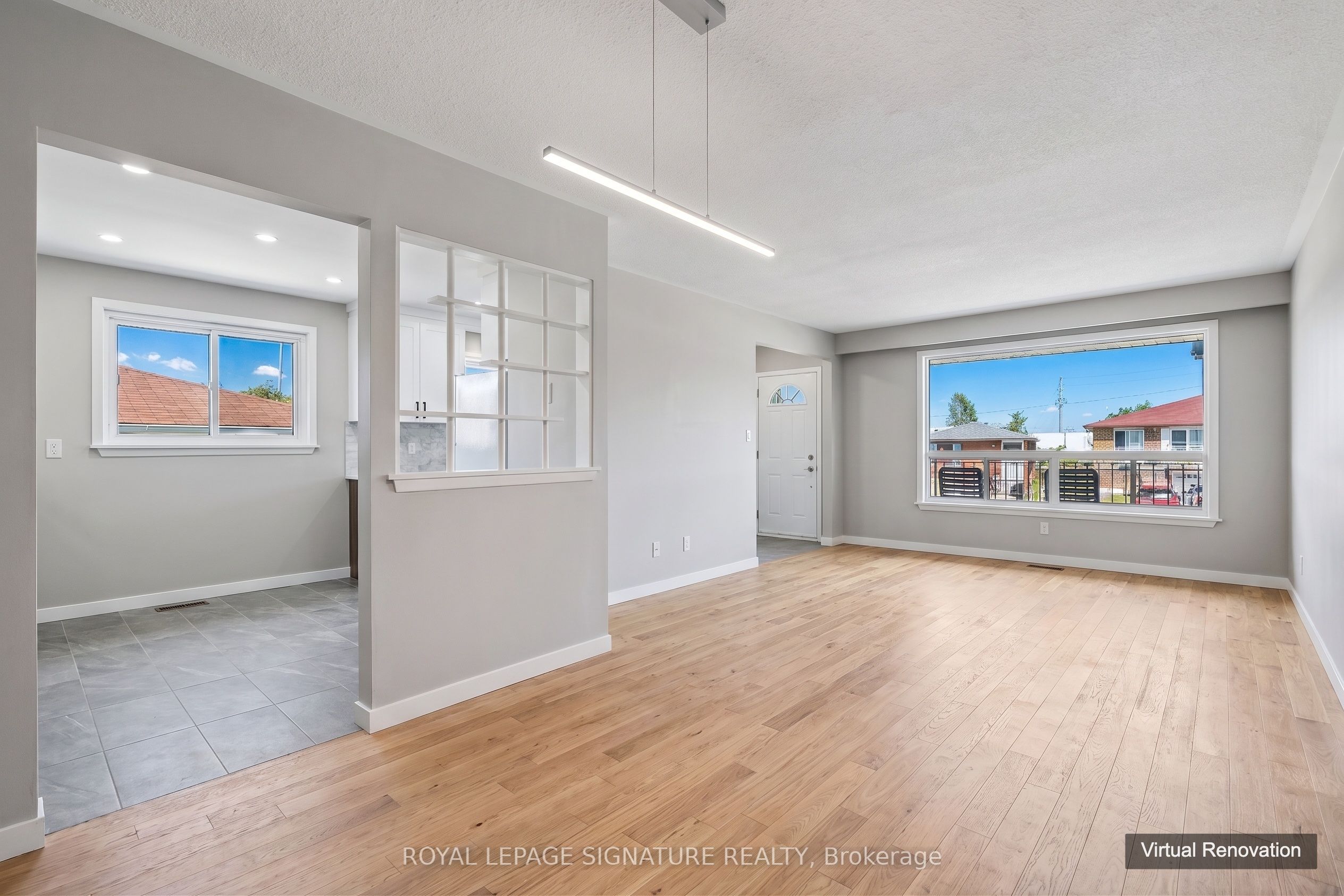 171 Petworth Crescent, Toronto, ON M1S 3M6 photo 3