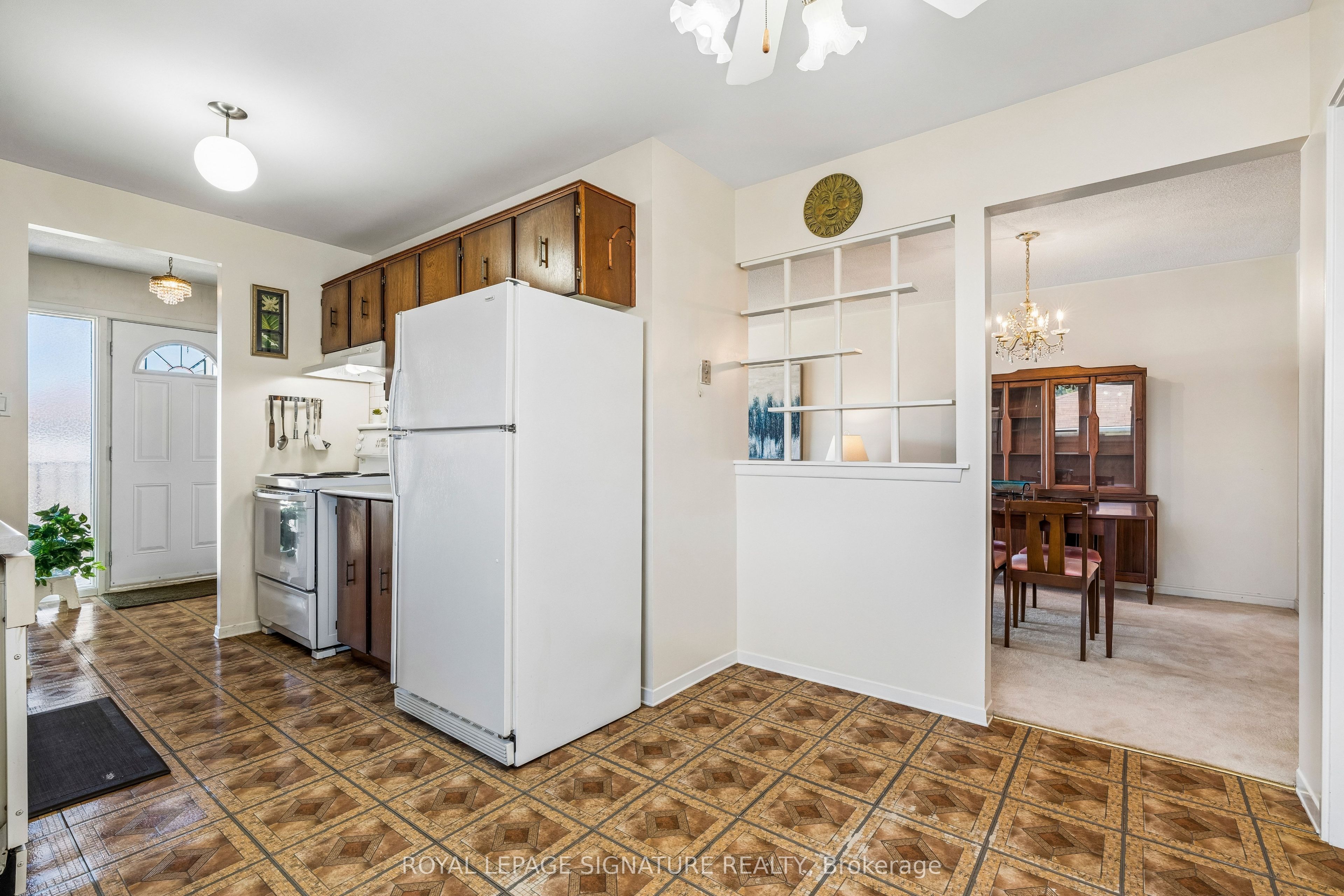 171 Petworth Crescent, Toronto, ON M1S 3M6 photo 4